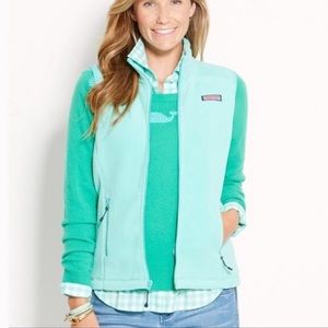 NWOT Vineyard Vines vest